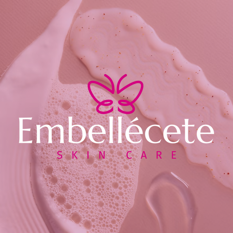 Embellécete