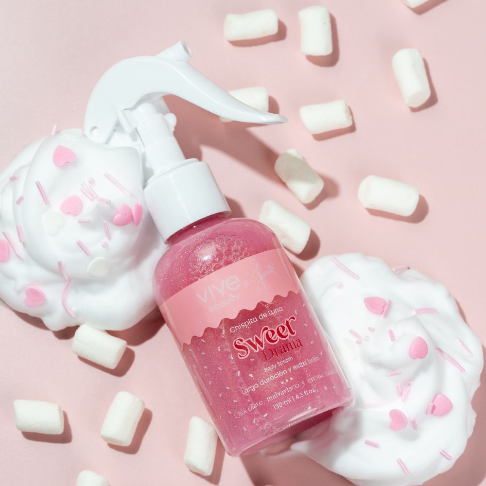 SWEET DRAMA CHISPITA 130ml