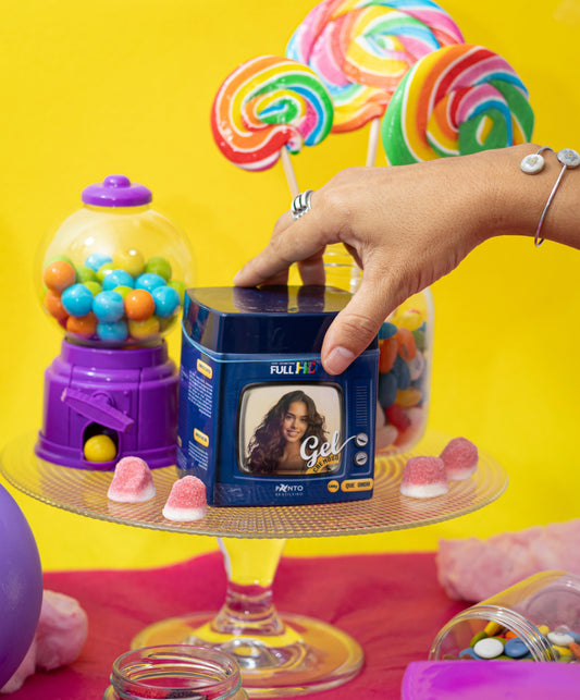 QUE ONDA - GEL CREMOSO HD ONDULADA