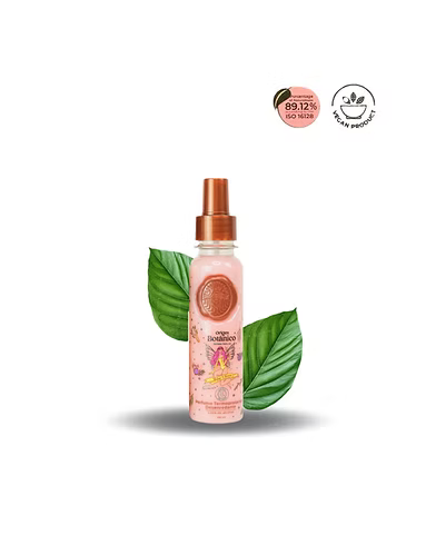 PERFUME TERMOPROTECTOR Y DESENREDANTE