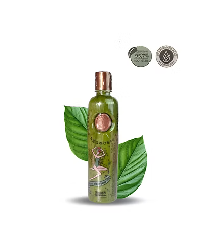 ACONDICIONADOR Y PRE CHAMPÙ PLEX DE AGUACATE Y BANANO