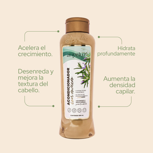 ACONDICIONADOR ROMERO ANYELUZ