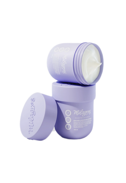 MASCARILLA PROFESIONAL REPARACION INTENSIVA