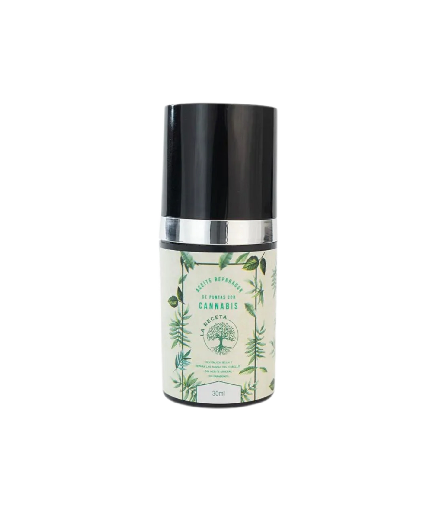 ACEITE REPARADOR DE PUNTAS