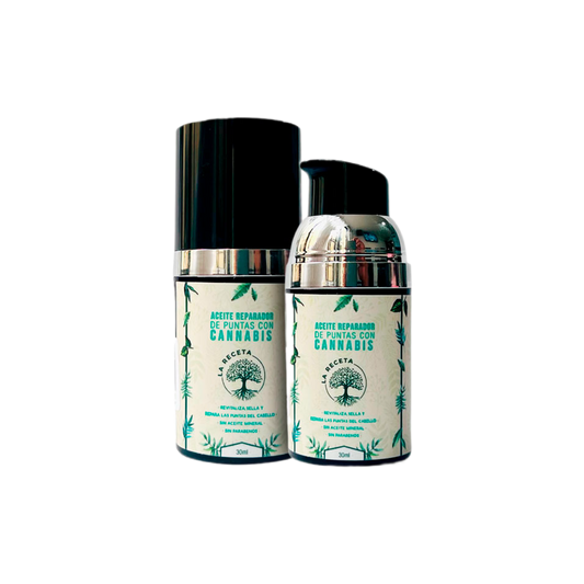 ACEITE REPARADOR DE PUNTAS