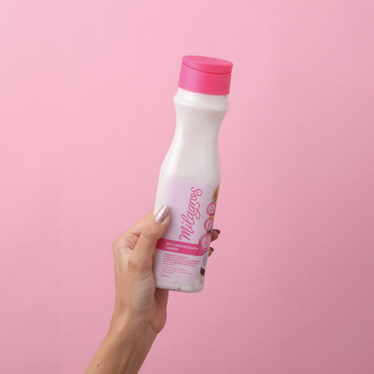 BIO-REPOLARIZADOR CAPILAR