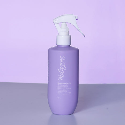 DESENREDANTE TERMOPROTECTOR MULTIBENEFICIOS