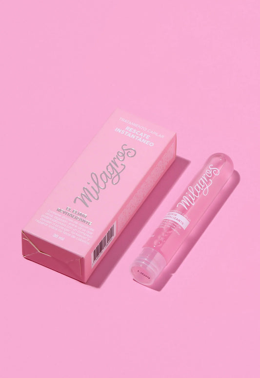 ELIXIR REVITALIZANTE