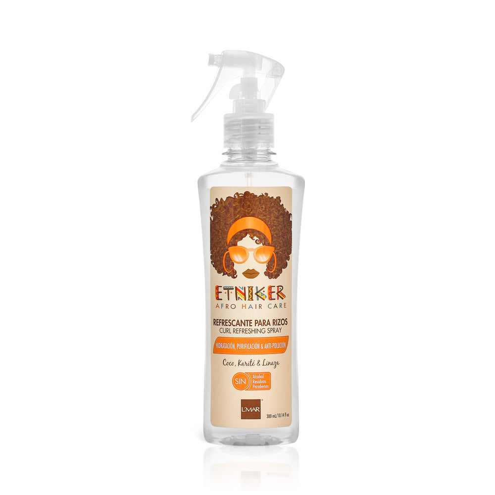 REFRESCANTE PARA RIZOS CURL REFRESHING SPRAY