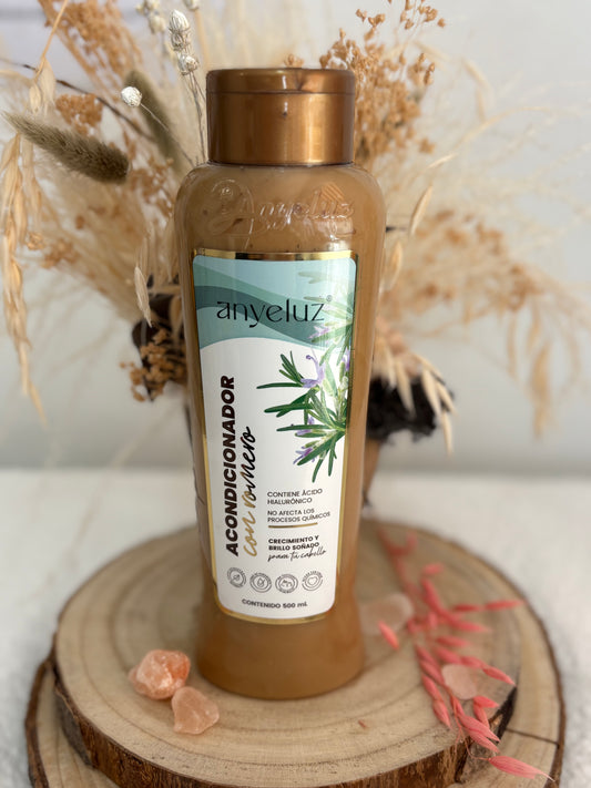 ACONDICIONADOR ROMERO ANYELUZ