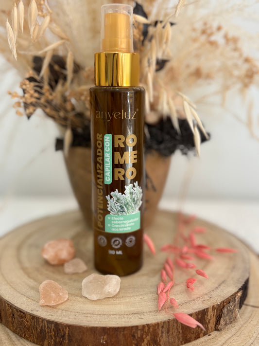 POTENCIALIZADOR ROMERO