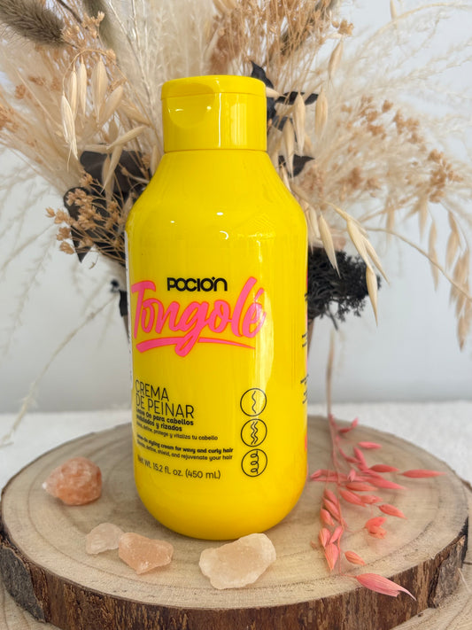 CREMA PEINAR LEAVE ON TONGOLÉ- POCIÓN