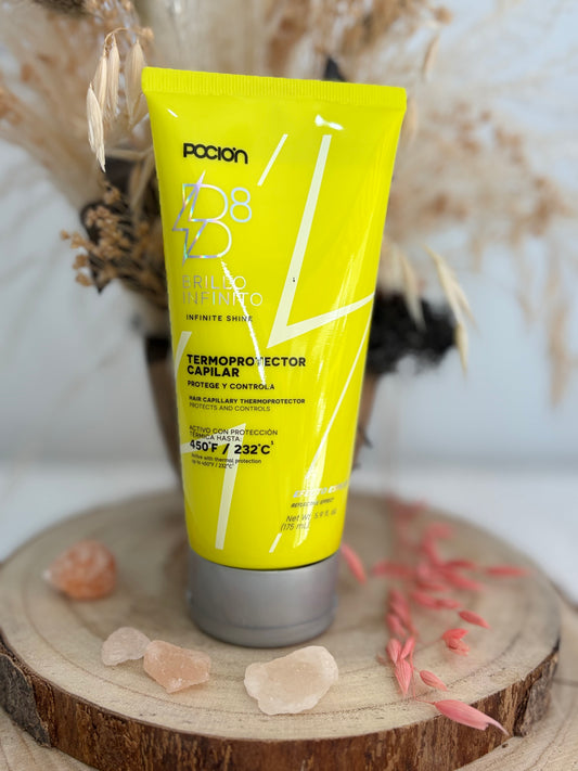 TERMOPROTECTOR- BRILLO INFINITO