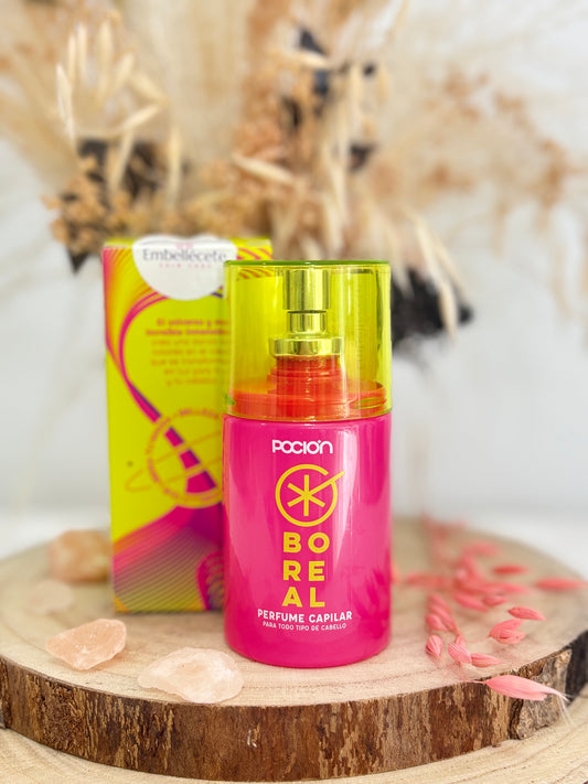 PERFUME BOREAL