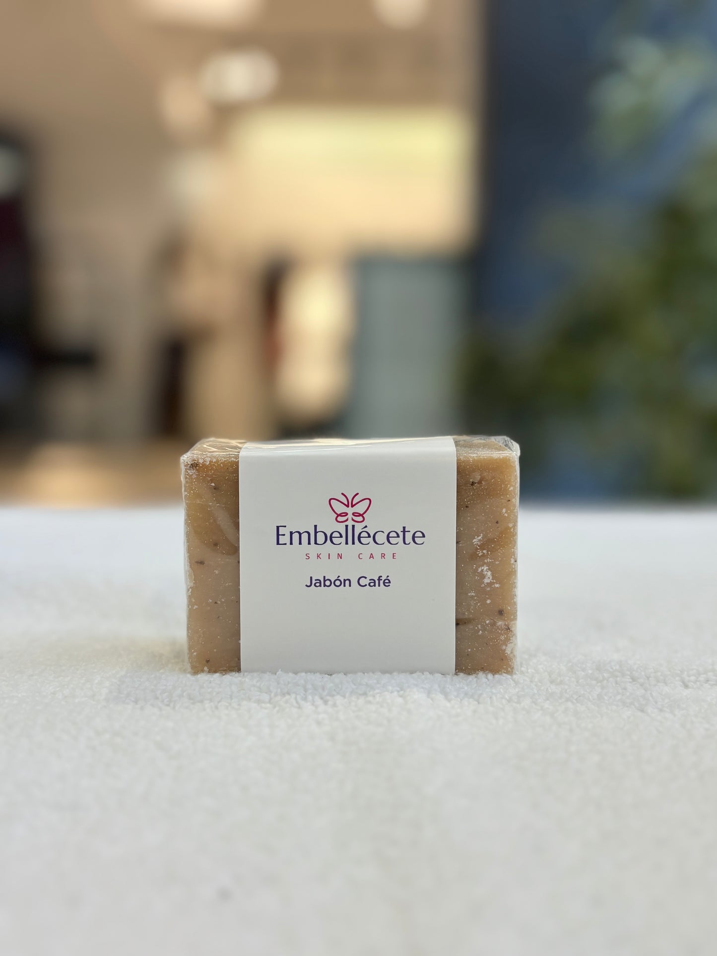 JABON EN BARRA NATURAL