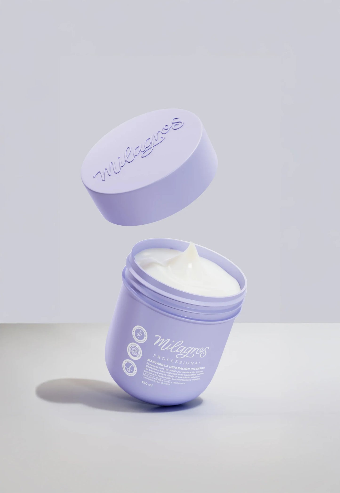 MASCARILLA PROFESIONAL REPARACION INTENSIVA