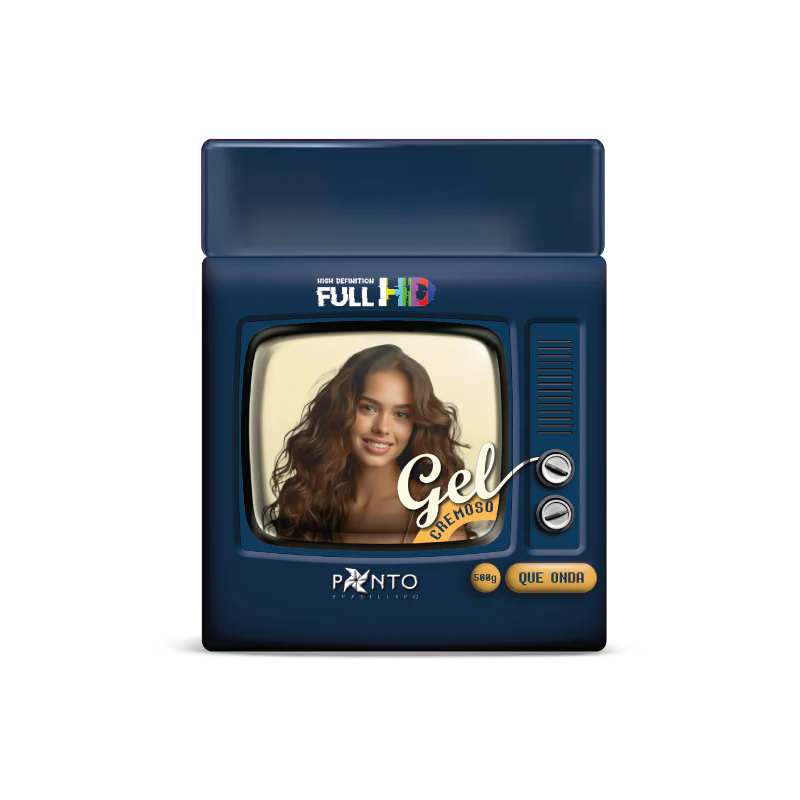 QUE ONDA - GEL CREMOSO HD ONDULADA