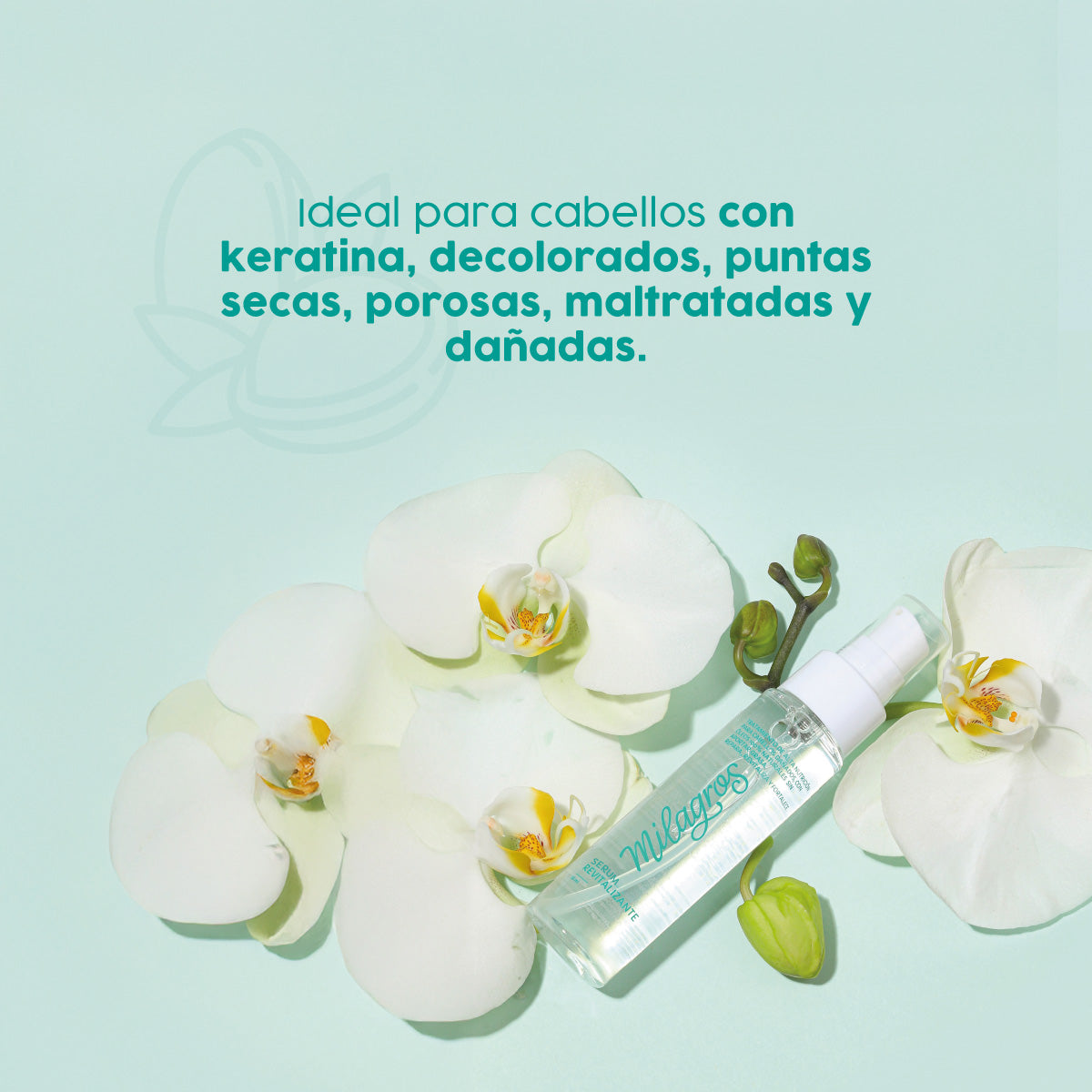 SÉRUM REVITALIZANTE