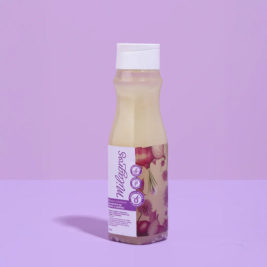 SHAMPOO CEBOLLA