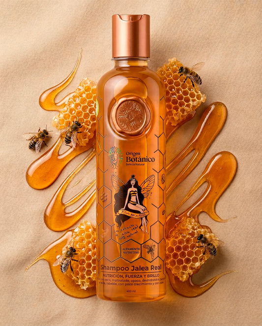 JALEA REAL SHAMPOO