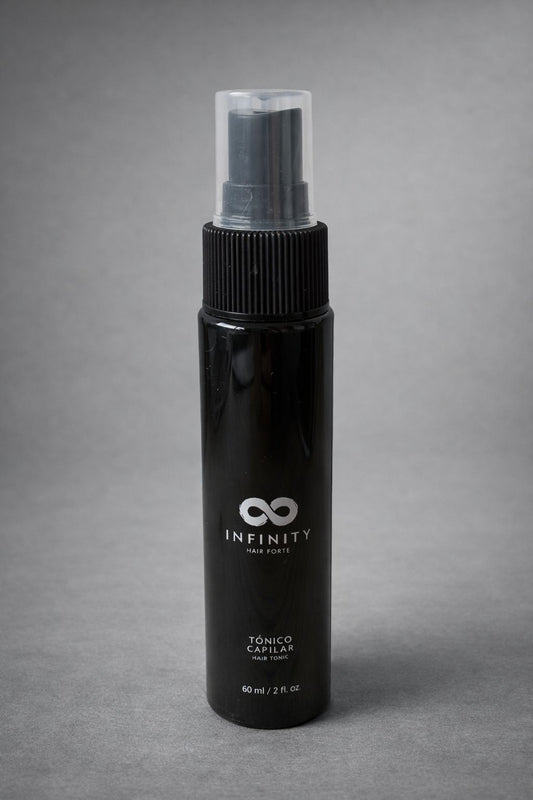 TONICO CAPILAR DE CRECIMIENTO