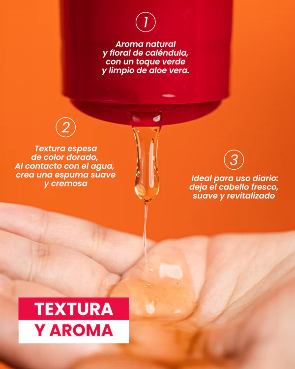 CHAMPÚ PA´PELO MIXTO