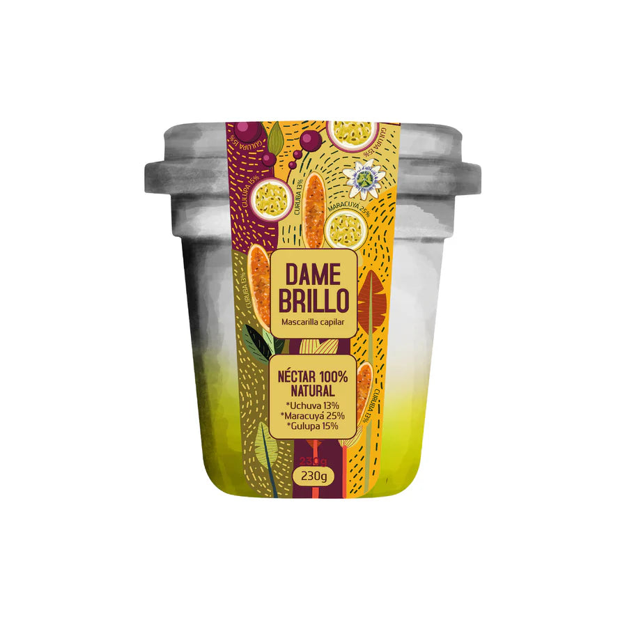DAME BRILLO