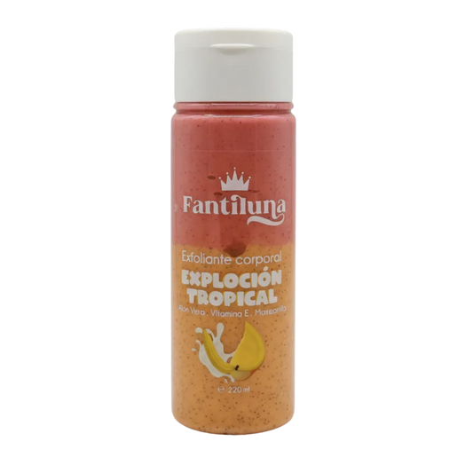 EXFOLIANTE CORPORAL TROPICAL