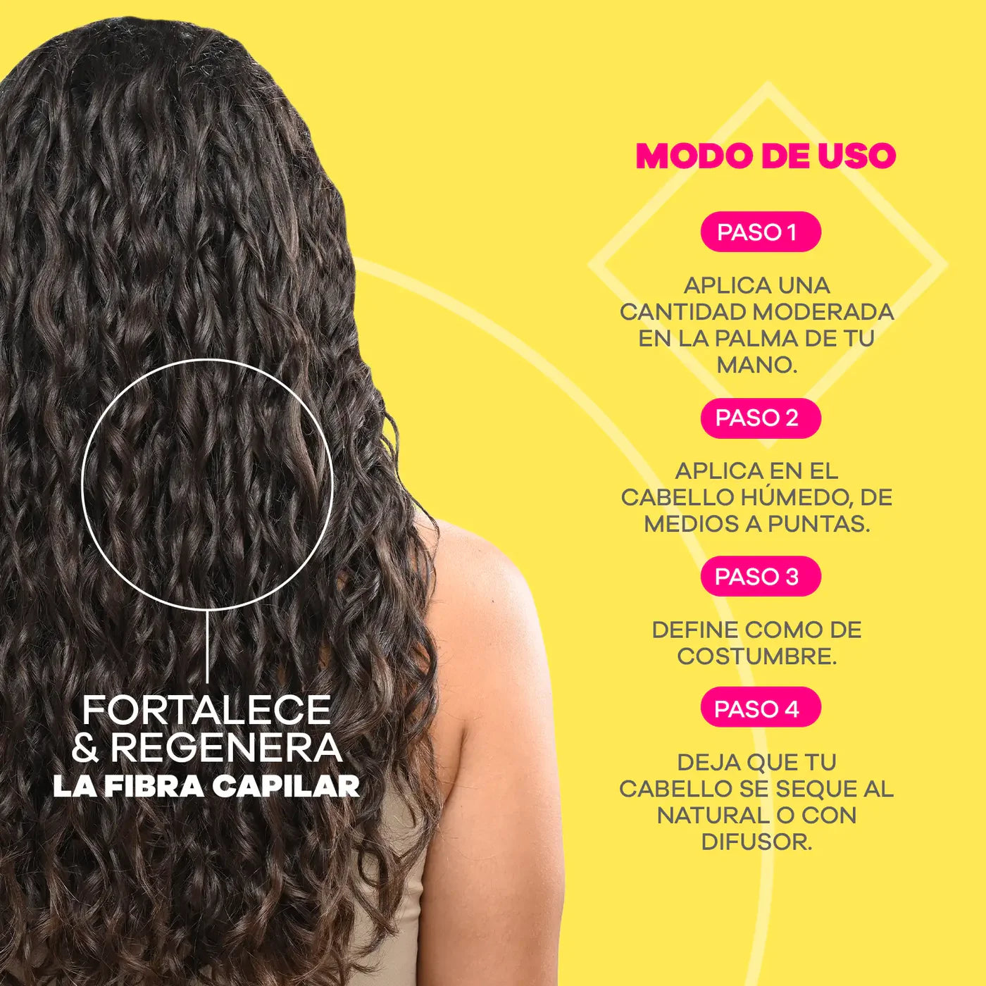 CREMA PEINAR LEAVE ON TONGOLÉ- POCIÓN