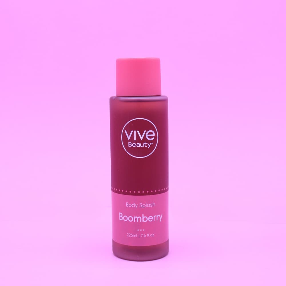 BODY SPLASH BOOMBERRY