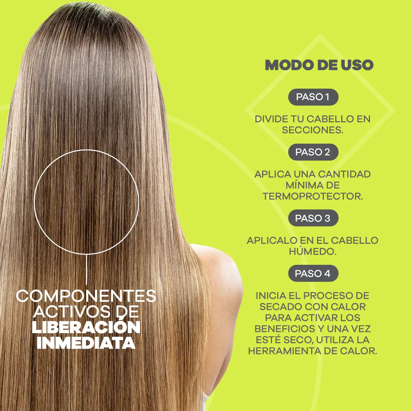 TERMOPROTECTOR- BRILLO INFINITO