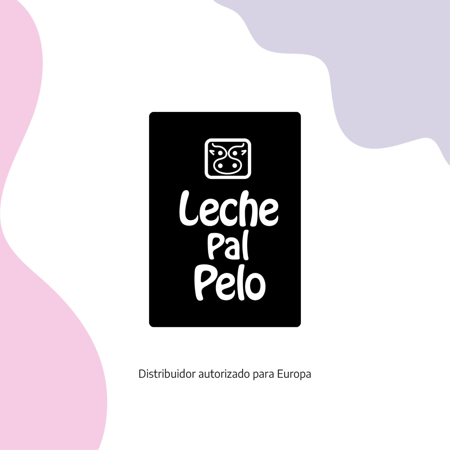 LECHE PAL PELO