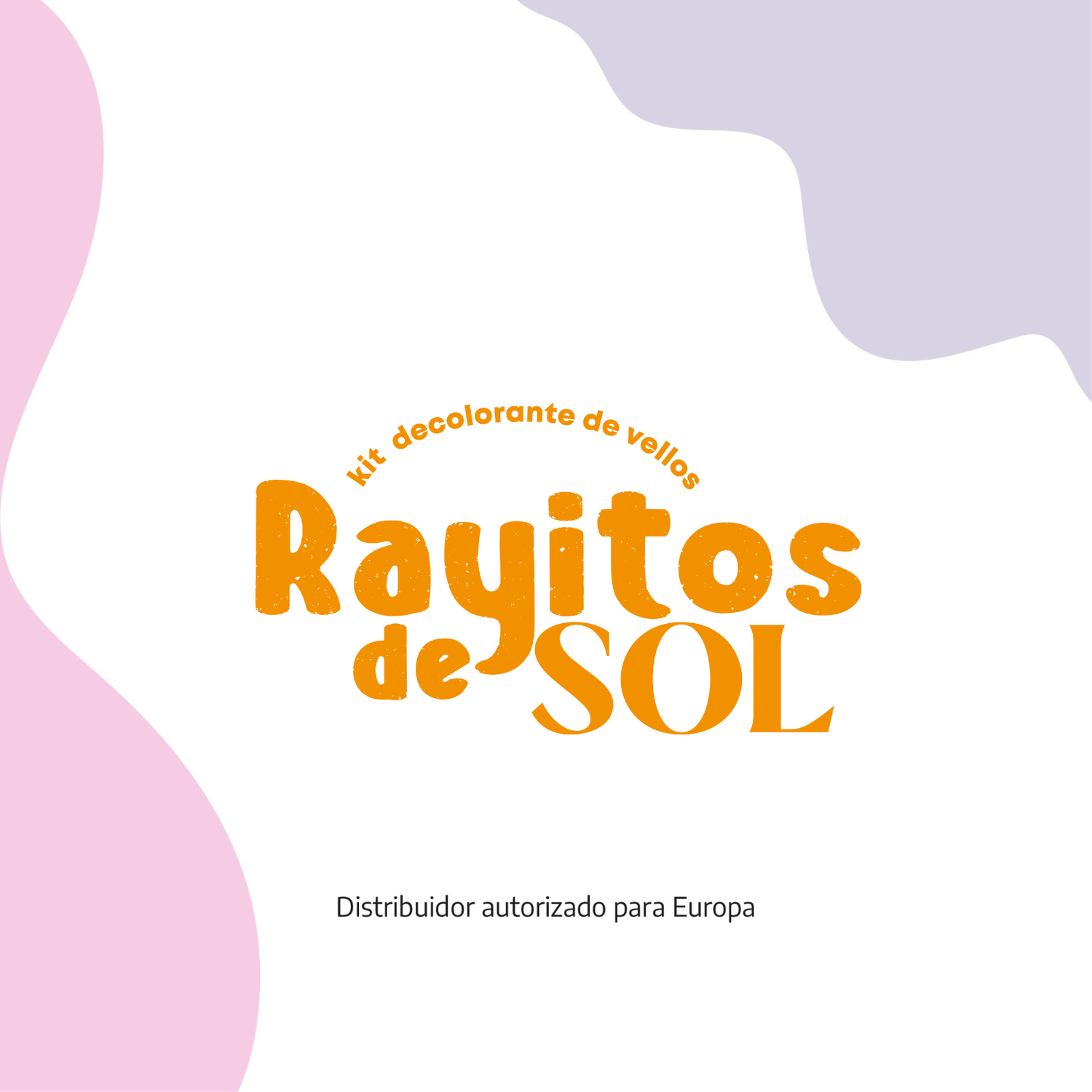 RAYITOS DE SOL