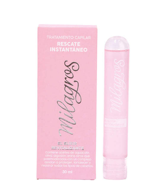 ELIXIR REVITALIZANTE