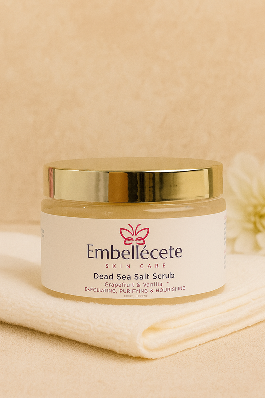 Exfoliante Natural Suave