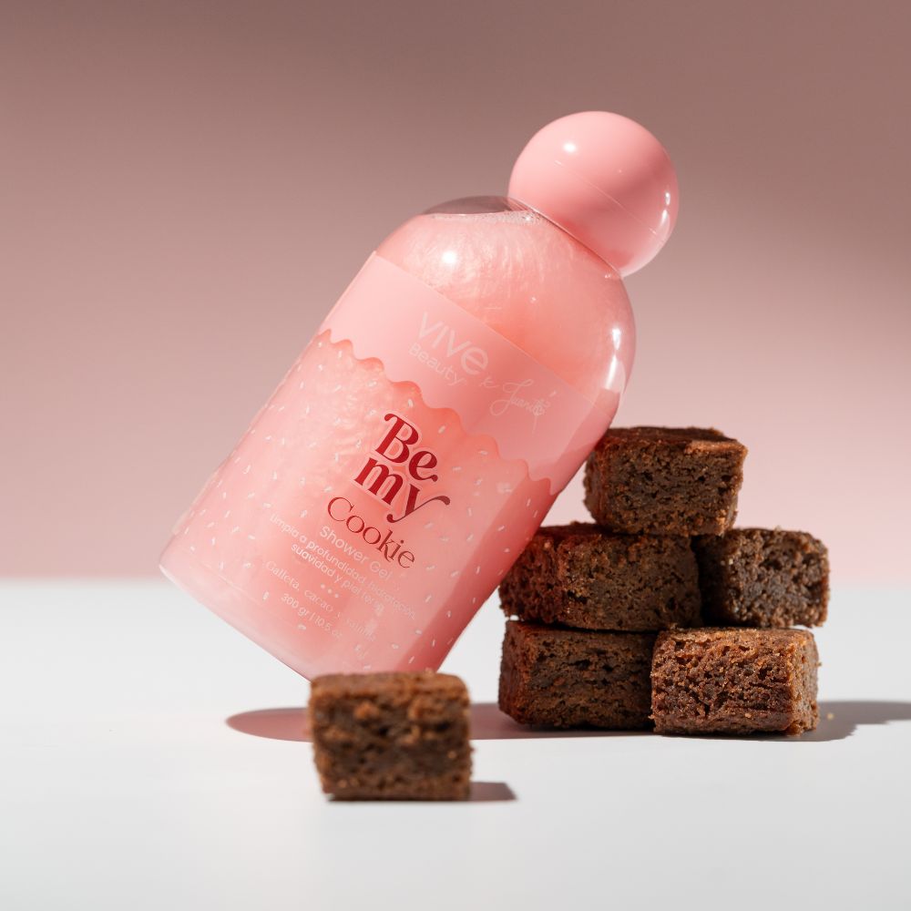 SWEET DRAMA GEL DE DUCHA 300G