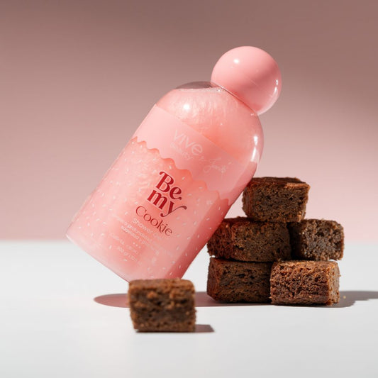 SWEET DRAMA GEL DE DUCHA 300G
