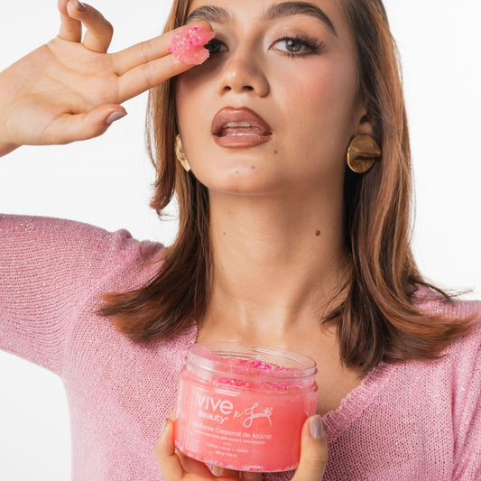 SWEET DRAMA EXFOLIANTE AZUCAR 450ML