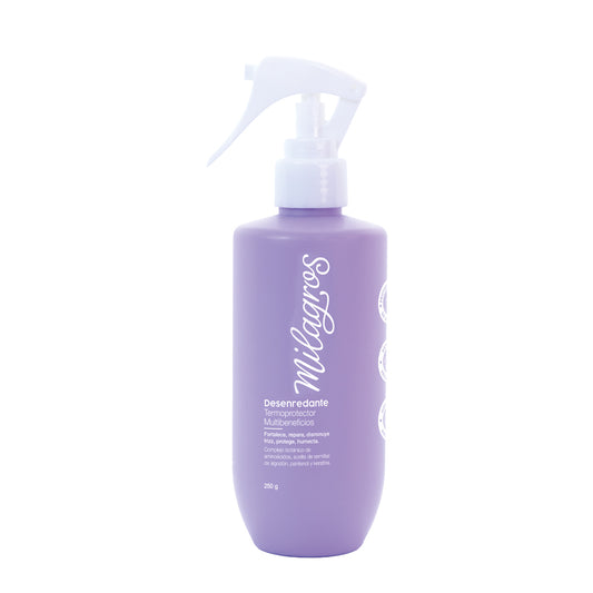 DESENREDANTE TERMOPROTECTOR MULTIBENEFICIOS
