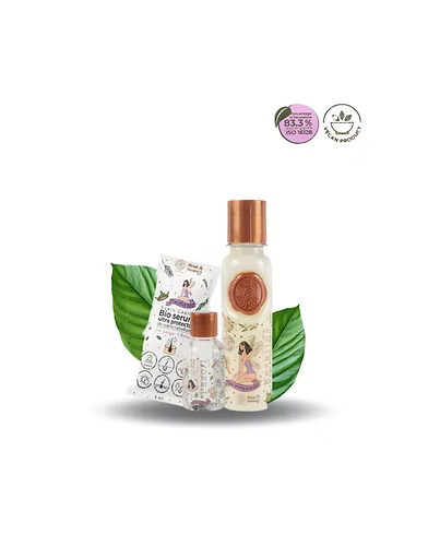 RITUAL DE ALISADO  EVOLUCIÓN 120ML