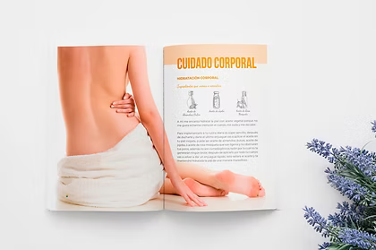 Libro+ Marca Páginas