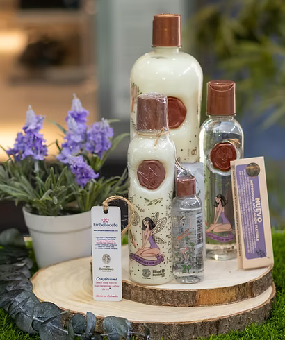 RITUAL DE ALISADO  EVOLUCIÓN 250ML