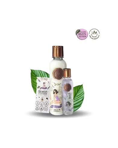 RITUAL DE ALISADO  EVOLUCIÓN 250ML