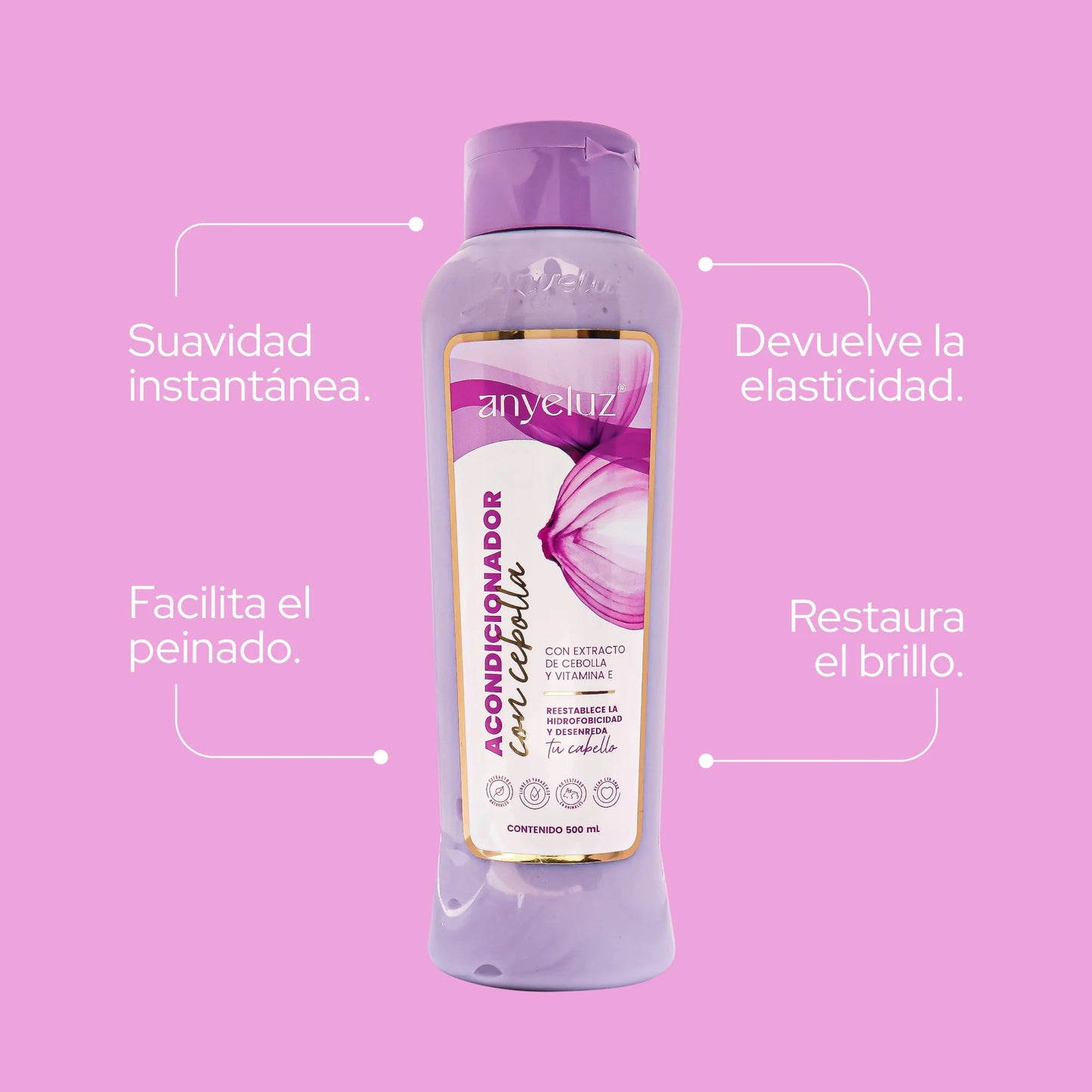 ACONDICIONADOR CEBOLLA
