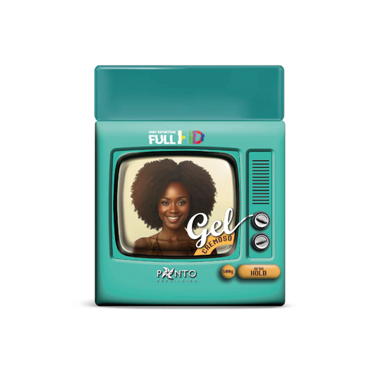 AFRO HOLD  - GEL CREMOSO HD AFRO