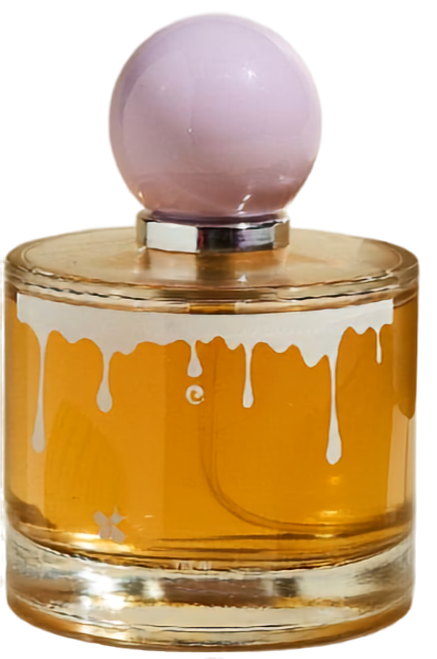 PERFUME CAPILAR MIEL Y MASMELO