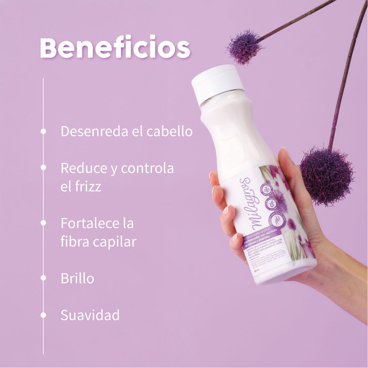 ACONDICIONADOR DE CEBOLLA