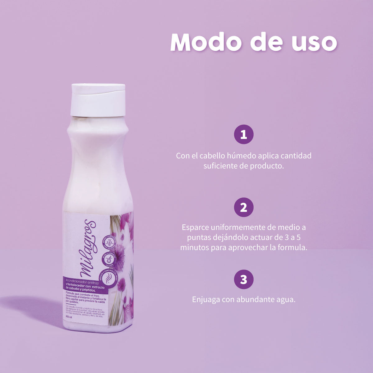 ACONDICIONADOR DE CEBOLLA