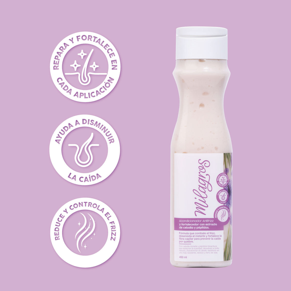 ACONDICIONADOR DE CEBOLLA