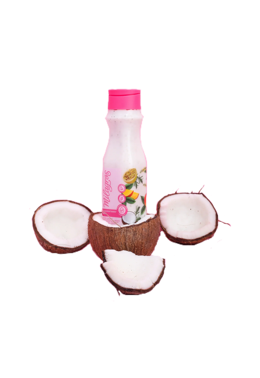 BIO-REPOLARIZADOR CAPILAR